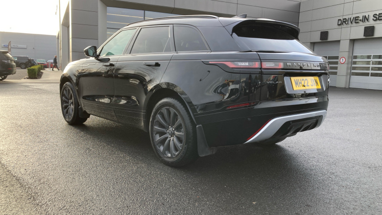 Land Rover Range Rover Velar 2.0 D200 R-Dynamic SE 5dr Auto Diesel Estate